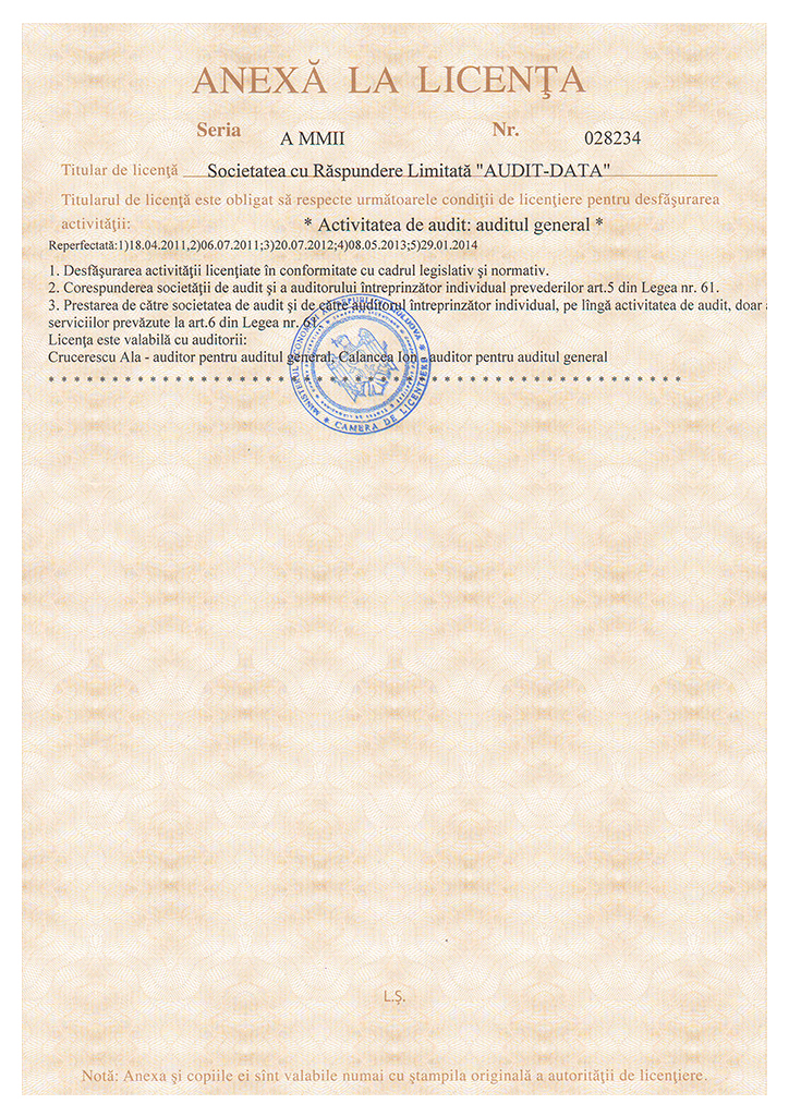 Certificate 10